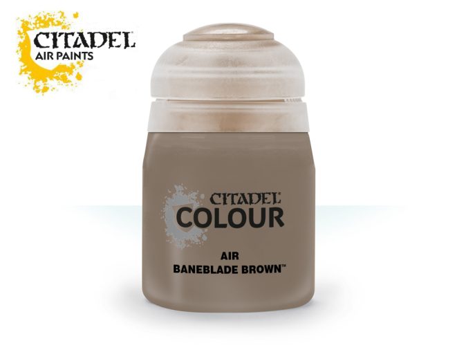  AIR: BANEBLADE BROWN (24ML) (6-PACK)