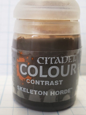 Citadel : Skeleton Horde (18ml) │ Contrast