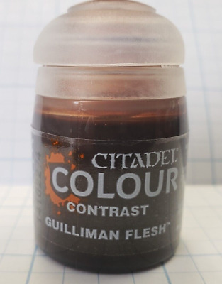  CONTRAST: GUILLIMAN FLESH (18ML) (6PK)