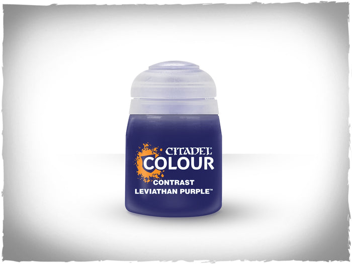  CONTRAST: LEVIATHAN PURPLE (18ML) (6PK)