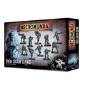 Necromunda : Van Saar Gang │ Warhammer 40.000