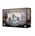 Necromunda : Cawdor Ridge Walkers │ Warhammer 40.000