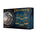 The Lords of the Rings : Warg Riders │ Middle-Earth Strategy Battle Game