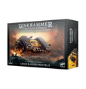  LEGIONES ASTARTES: LAND RAIDER PROTEUS