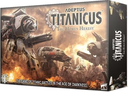 Adeptus Titanicus : The Horus Heresy