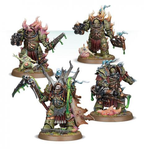  WORLD EATERS: CHAKHALS