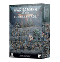 Astra Militarum : Combat Patrol │ Warhammer 40.000