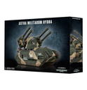 Astra Militarum : Hydra │Warhammer 40.000