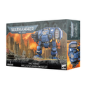  SPACE MARINES: DREADNOUGHT BALLISTUS