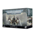 Necrons : Triarch Stalker │ Warhammer 40.000