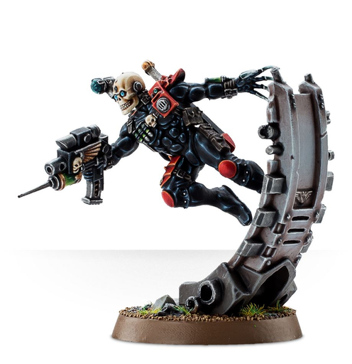 [GAW 52-13]  OFFICIO ASSASSINORUM EVERSOR ASSASSIN