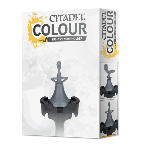 [GAW 66-27] Citadel : Sous-Support de peinture