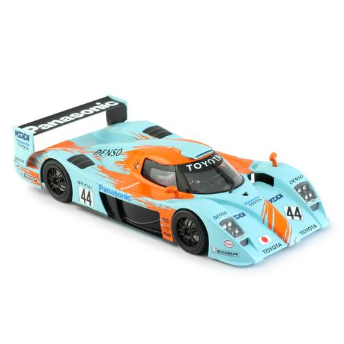 [RVS RS0208] Revoslot : Toyota GT-One n°44 