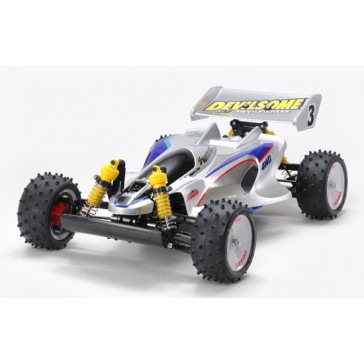 [TRC 47367] Tamiya : Manta Ray