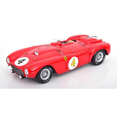 [KKS KKDC181242] KK-Scale : Ferrari 375 Plus #4 1er│ 24H Du Mans 1954 