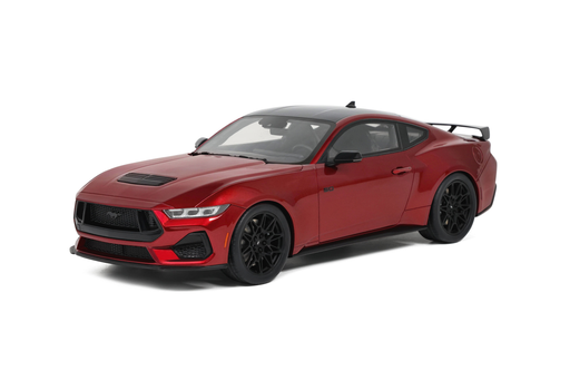 [GTSPI GT433] GTSpirit : Ford Mustang GT 