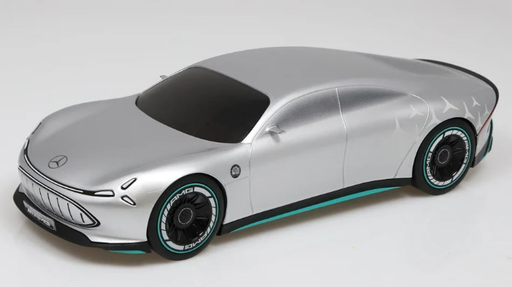 [NZG 1072/55] NZG : Mercedes Benz AMG Vision 