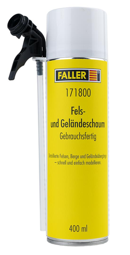 [FAL 171800] Faller : Mousse de roche et de terrain