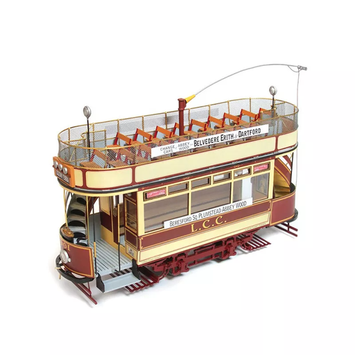 [OCC 53008] Occre : Tramways Londres 