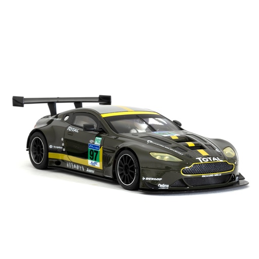 [NSR 0331] NSR : Aston Martin GT3 n°97 Le Mans Winner GTE Pro 2017