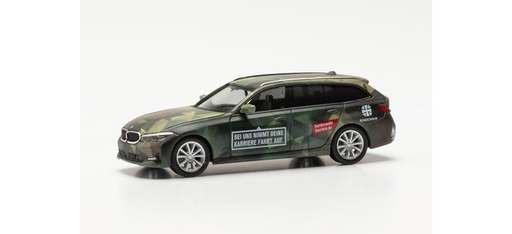 [HER 746878] Herpa : BMW 3 Touring 