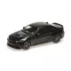 [MNC 410021024] Minichamps : BMW M2 CS │2020 Black with Gold wheels