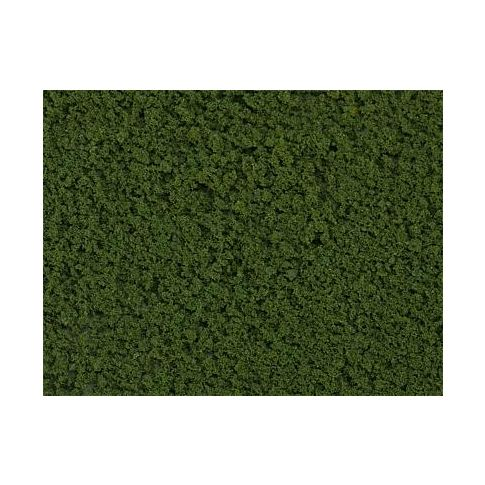 [FAL 171563] Faller : Flocons de terrain PREMIUM grossiers vert moyen