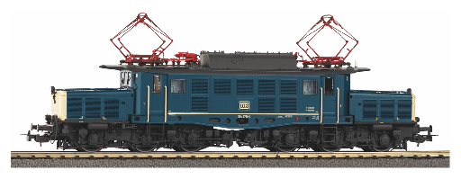 [PIK 51479] Piko : Locomotive Electrique BR194 (#194 178-0) DB │ Continu - Digital Sons