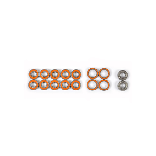 [T2M TR16] T2M : Kit de roulements pour TT02-B (16pcs)