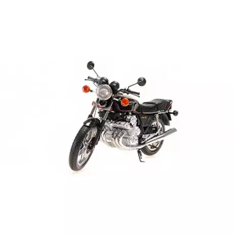 [MNC 122161502] Minichamps : Honda CBX 1000 │ 1978 Noir