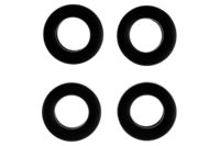 [CAE 20089957] Carrera : Evolution-Digital 132 pneus pour All Formula One Cars Livery 2017