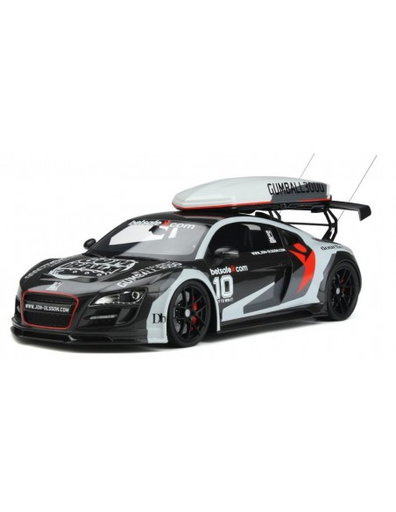 [GTPSI GT870] GT Spirit : Audi R8 Body kit Camo 2013