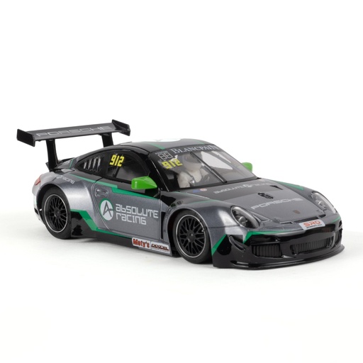 [NSR 0345] NSR : Porsche 997 RSR GT3 Absolute Racing