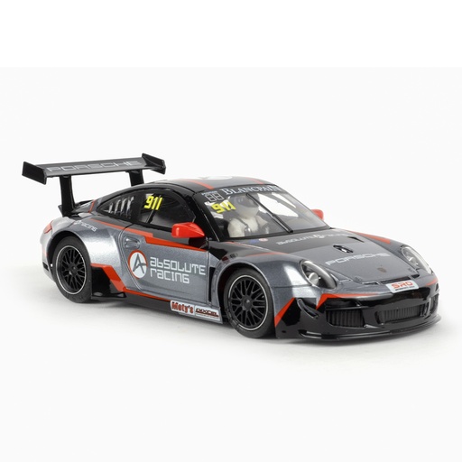 [NSR 0346] NSR : Porsche 997 GT3 Absolute Racing N°911