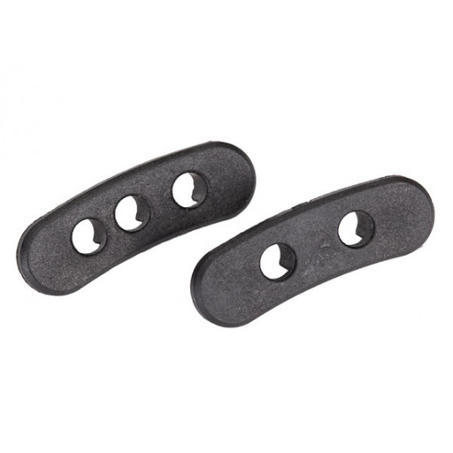 [TAX 6790] Traxxas : Mousse adaptateur de position moteur (2pcs)