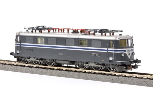 [PIK 96581] Locomotive électrique CC6501 