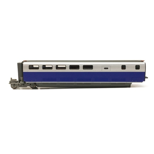 [JOU HJ3005] TGV 2N2 - EURODUPLEX - VOITURE INTERMEDIAIRE BAR