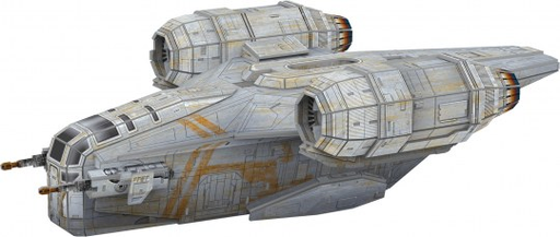 [REV 00321] Star Wars - The Mandalorian: RAZOR CREST ™