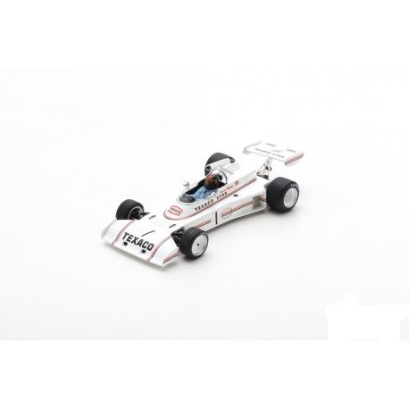 [SPK S7302] LOTUS 74 F2 NO.1 I. G. B. GP 1973 