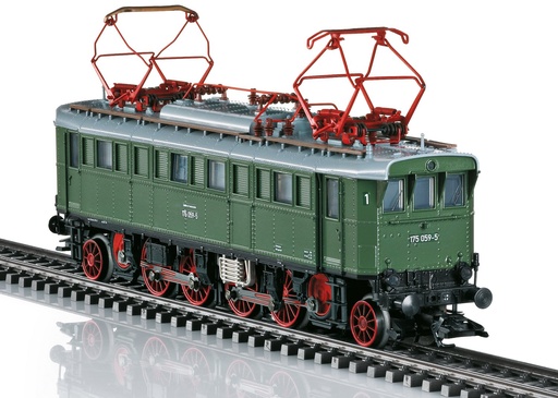 [MKN 37489] Marklin : Locomotive électrique BR175