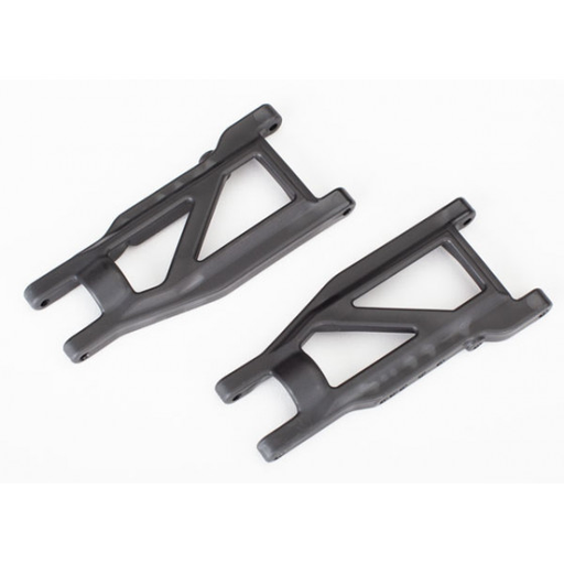 [TAX 3655R] Traxxas : Triangle de suspension Inférieur (2pcs)