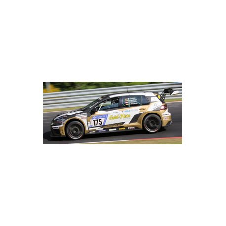 [SPK SG335] VW GOLF GTI TCR-MATHILDA 