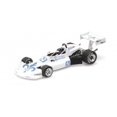 [MNC 417762169] MARCH FORD 76B 