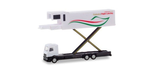 [HER 559607] Emirates Flight Catering Truck Airbus A380