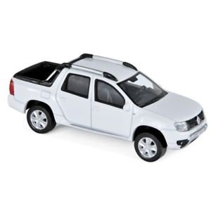 [NOR 511317] RENAULT DUSTER OROCH