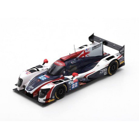 [SPK S7010] LIGIER JS P217