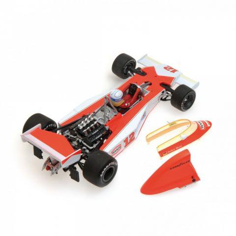 [MNC 530761832] MCLAREN FORD M23 