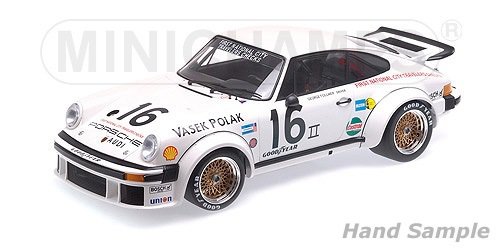 [MNC 125766416] PORSCHE 934 VASEK POLAK RACING