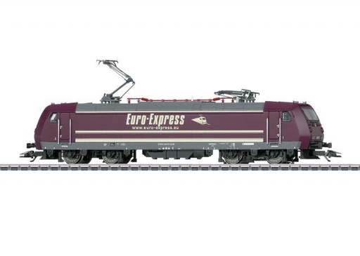 [MKN 36626] Marklin : Locomotive électrique BR146.0 Euro-Express 