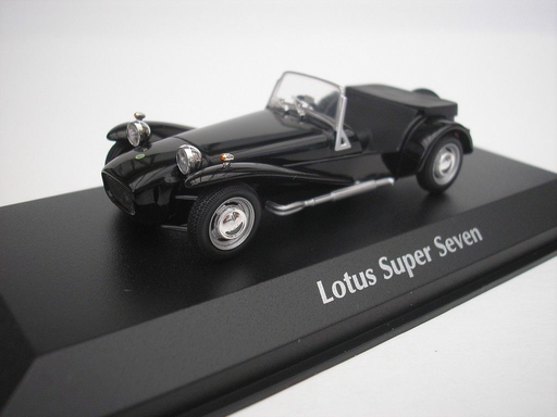 [MAC 940113631] LOTUS SUPER SEVEN